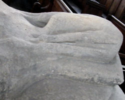 Tilton on the Hill - St Peter lady de Diggebeye 1269